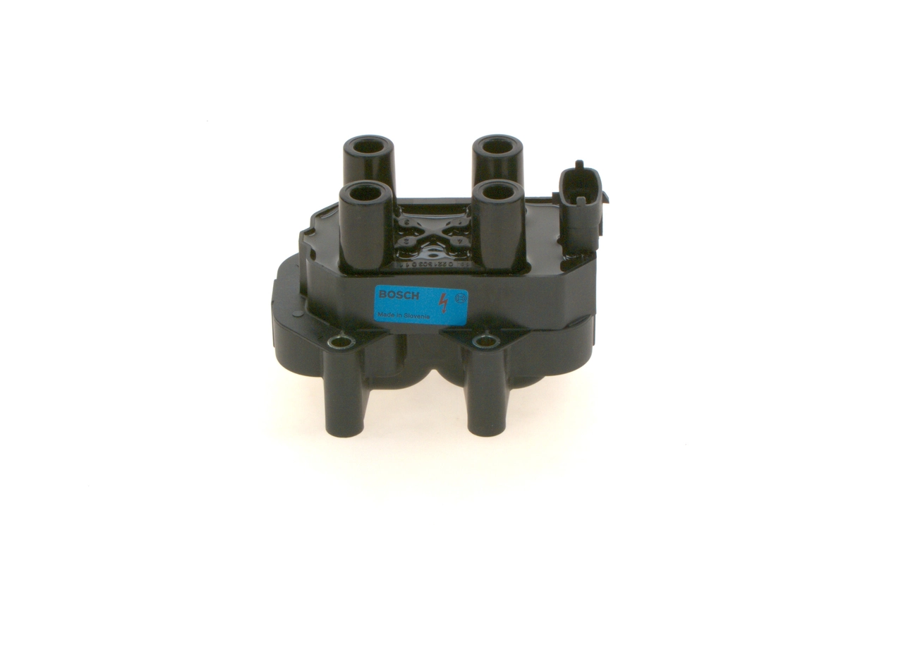 Bobine d'allumage BOSCH 0 221 503 011