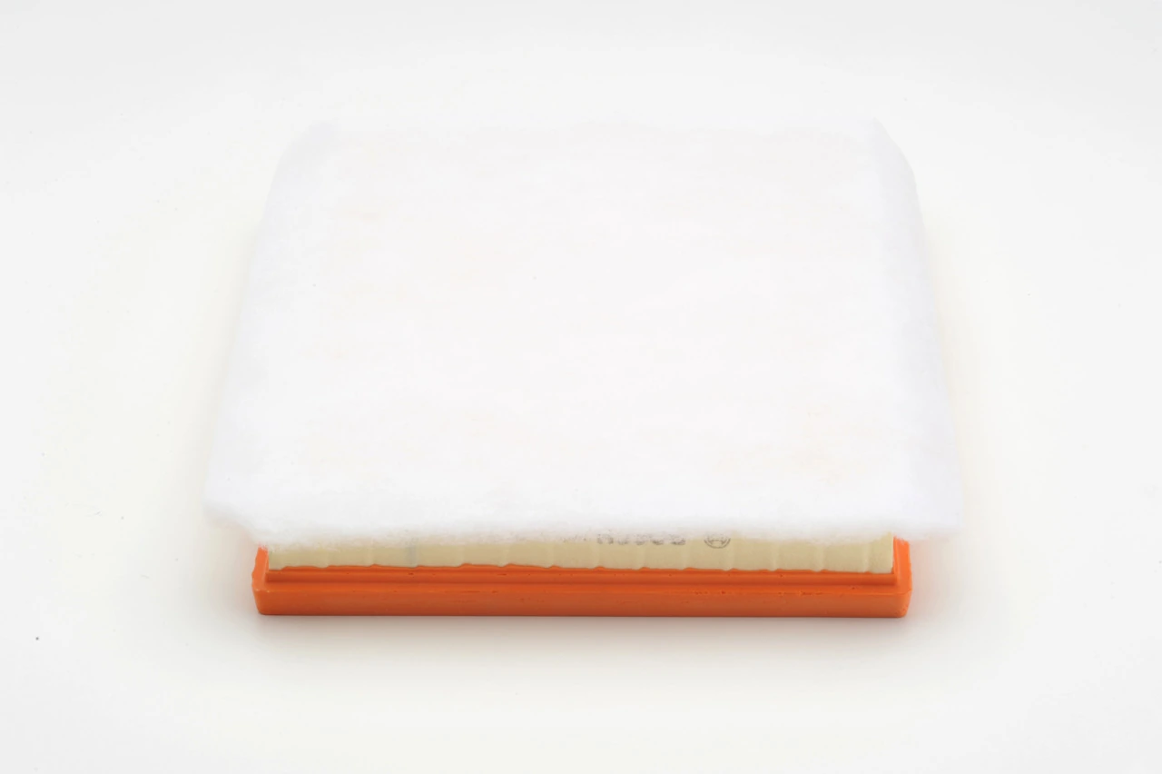 Filtre à air BOSCH F 026 400 012