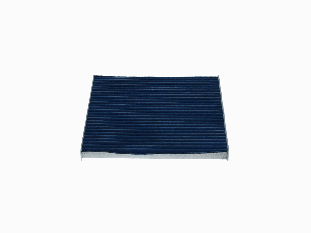 Filtre, air de l'habitacle BOSCH 0 986 628 656