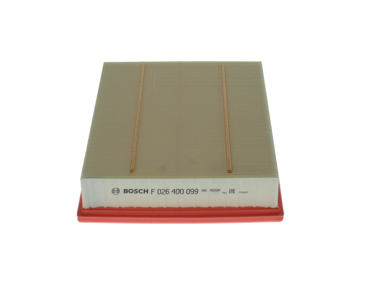 Filtre à air BOSCH F 026 400 099