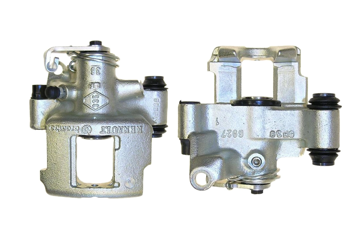 Étrier de frein BOSCH 0 986 473 267