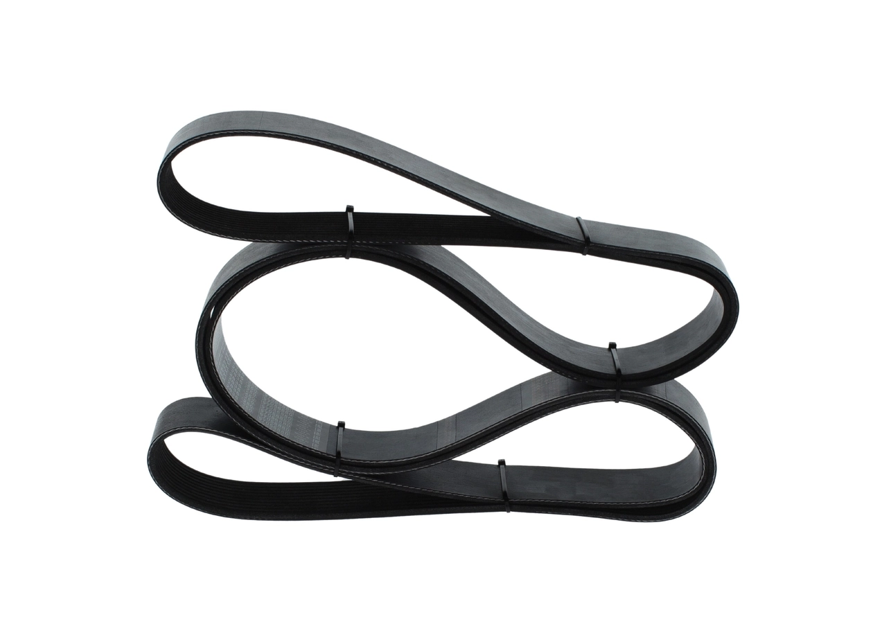 Courroie trapézoïdale à nervures BOSCH 1 987 947 096