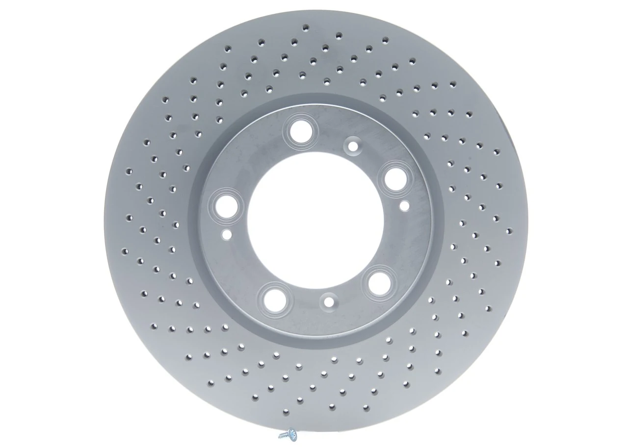 Disque de frein BOSCH 0 986 479 549