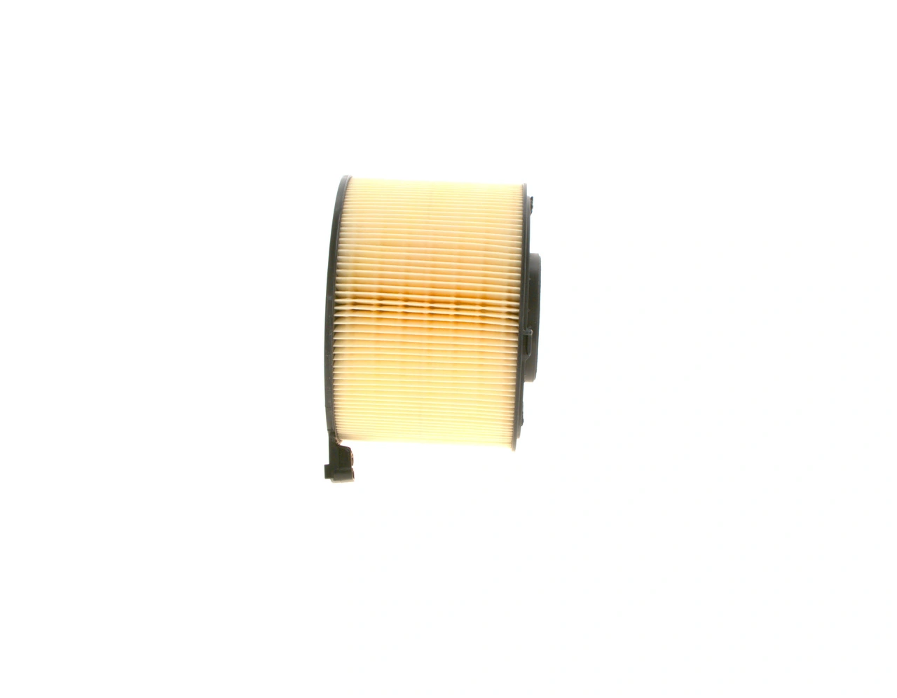 BOSCH F026400393 — Фільтр повітряний