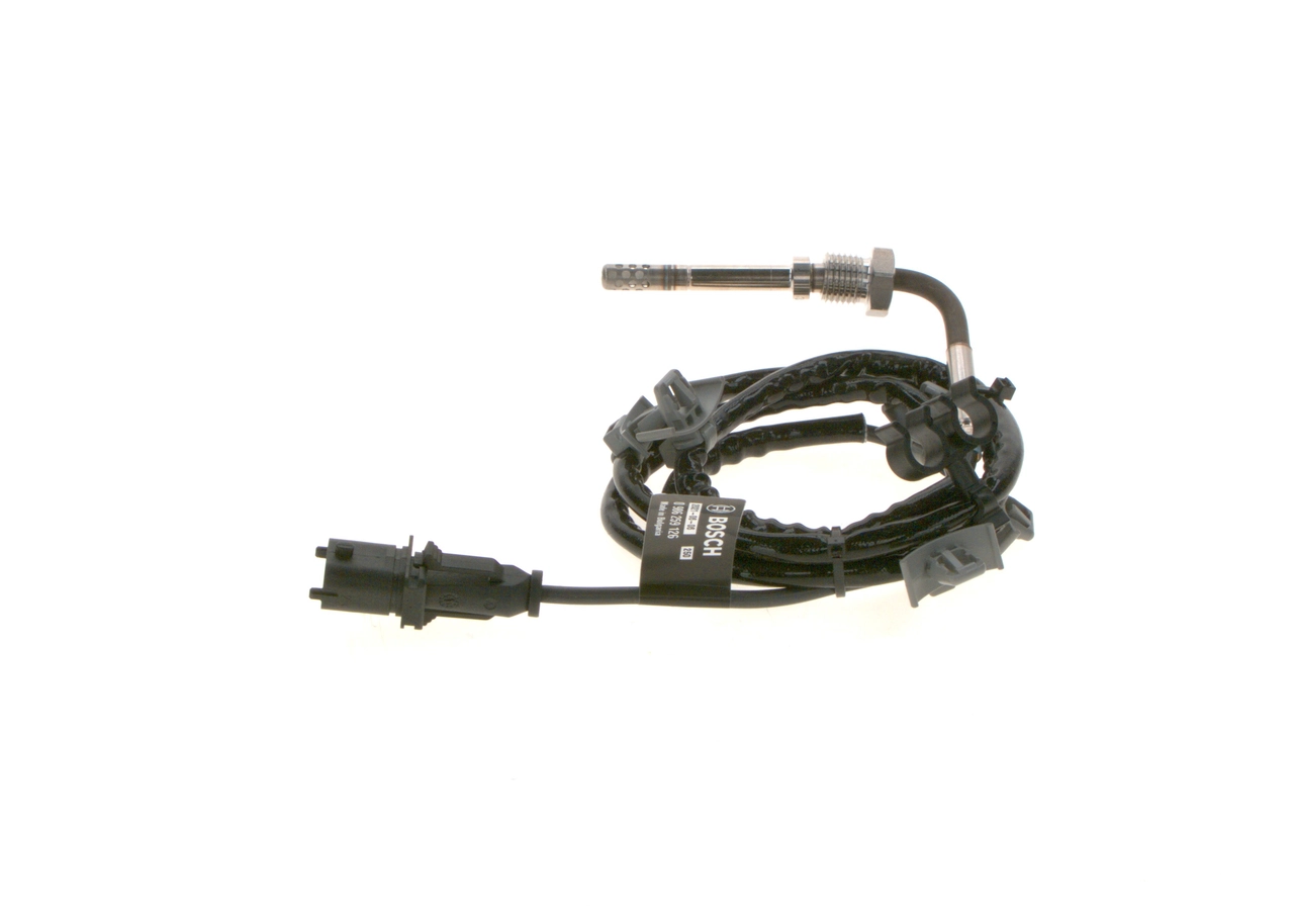 Capteur, température des gaz BOSCH 0 986 259 126