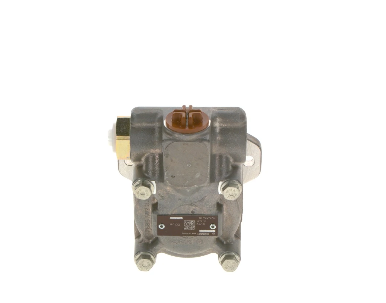 Pompe hydraulique, direction BOSCH K S00 000 452