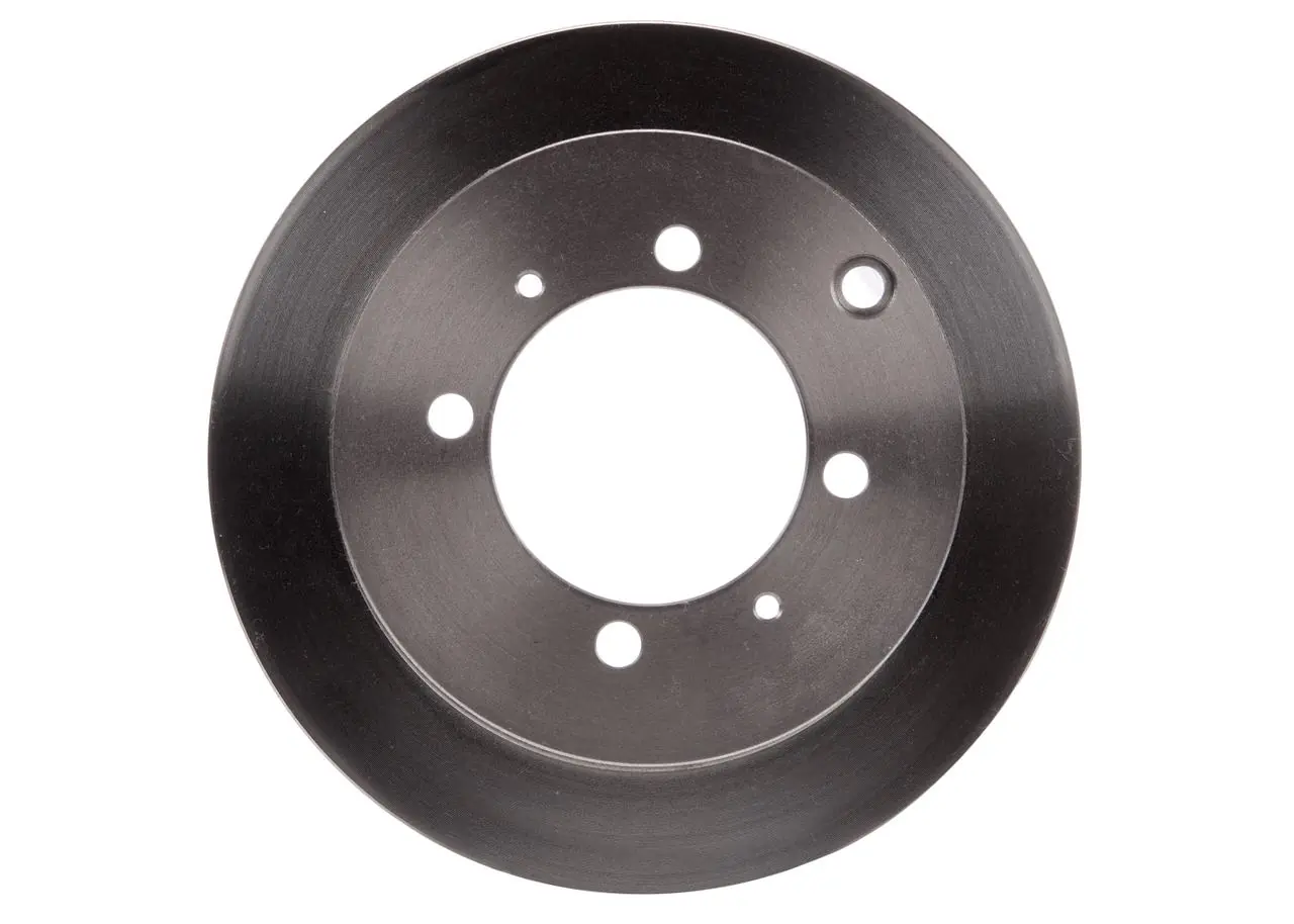 BOSCH 0 986 478 655 — Диск гальмівний