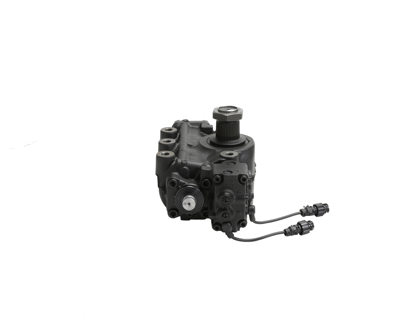 Crémaillère de direction BOSCH K S01 002 178