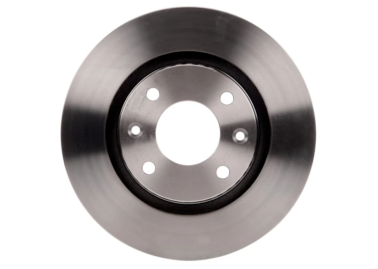 BOSCH 0 986 479 R63 — Гальмівний диск
