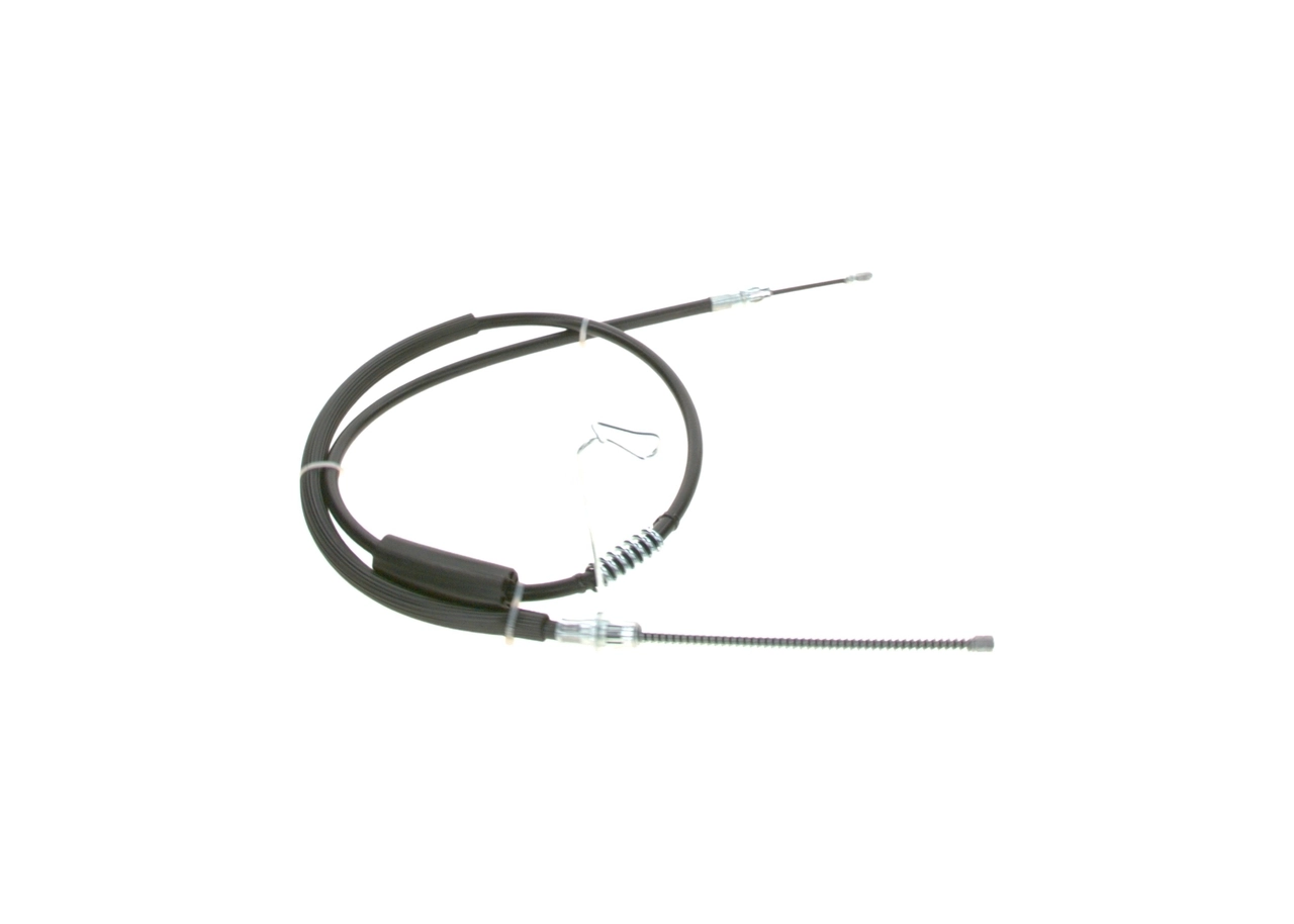 BOSCH 1 987 477 174 — Трос ручного гальма
