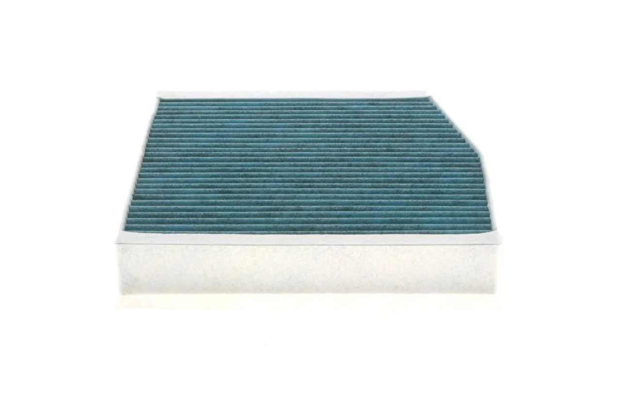 Filtre, air de l'habitacle BOSCH 0 986 628 545