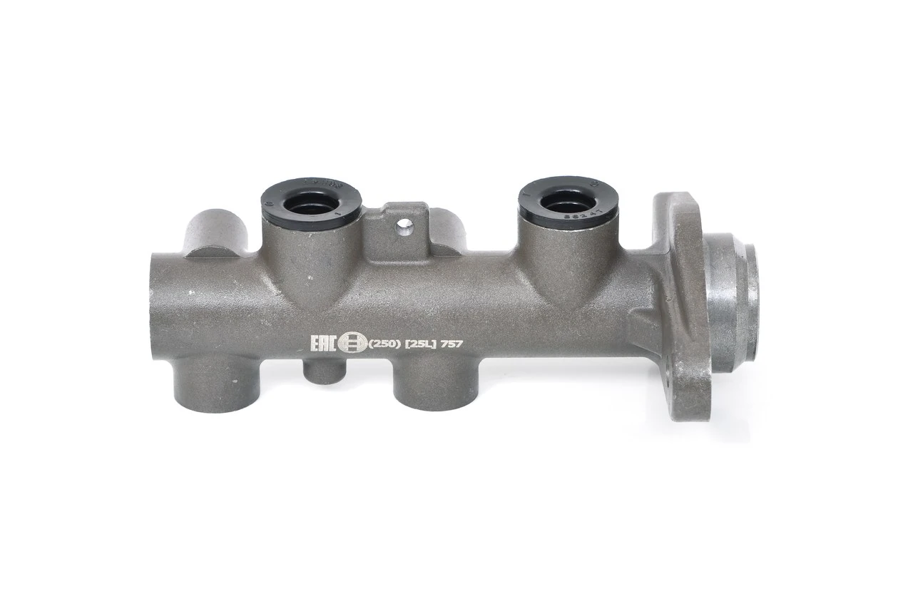 Maître-cylindre de frein BOSCH 0 986 481 109