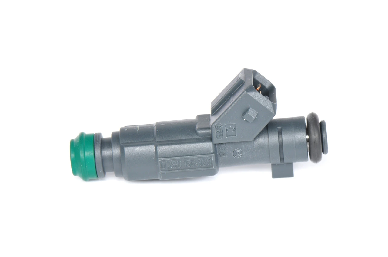Injecteur