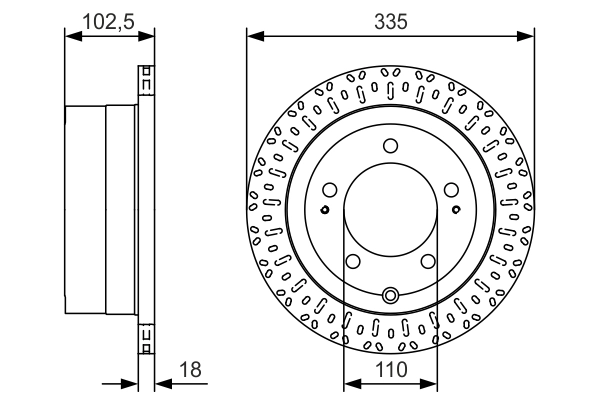 BOSCH 0 986 479 U32