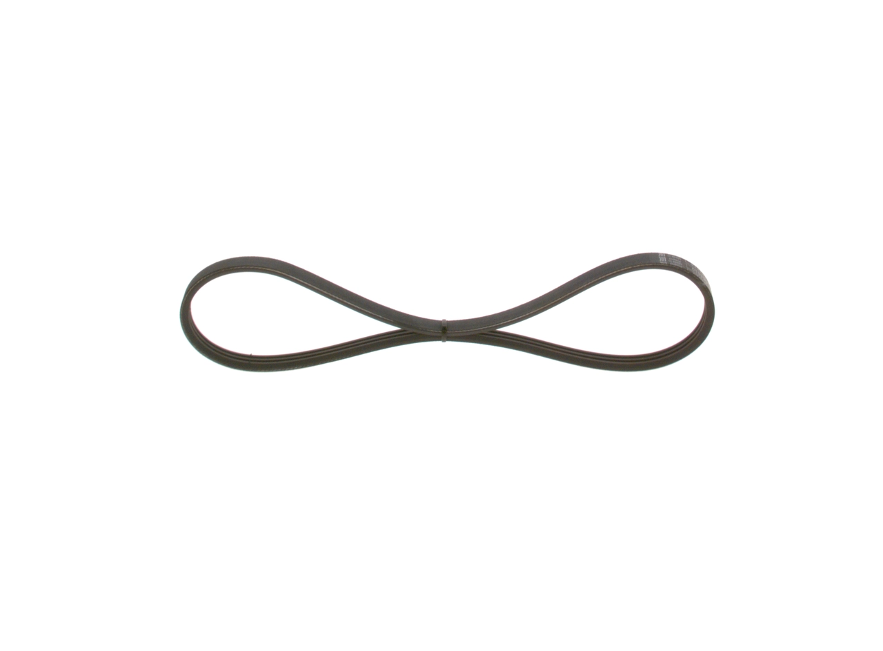 Courroie trapézoïdale à nervures BOSCH 1 987 947 883