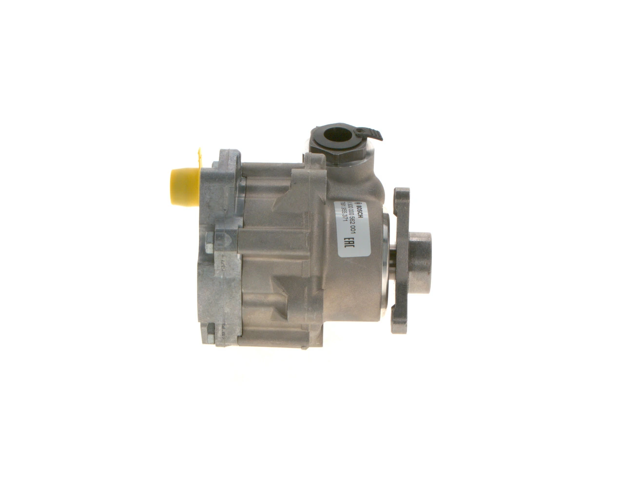 BOSCH KS00000562 — Насос гідропідсилювача