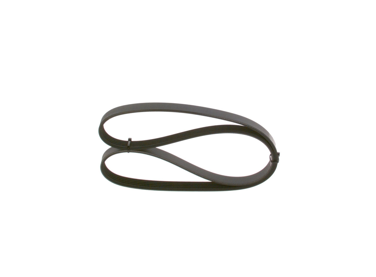 Courroie trapézoïdale à nervures BOSCH 1 987 947 924
