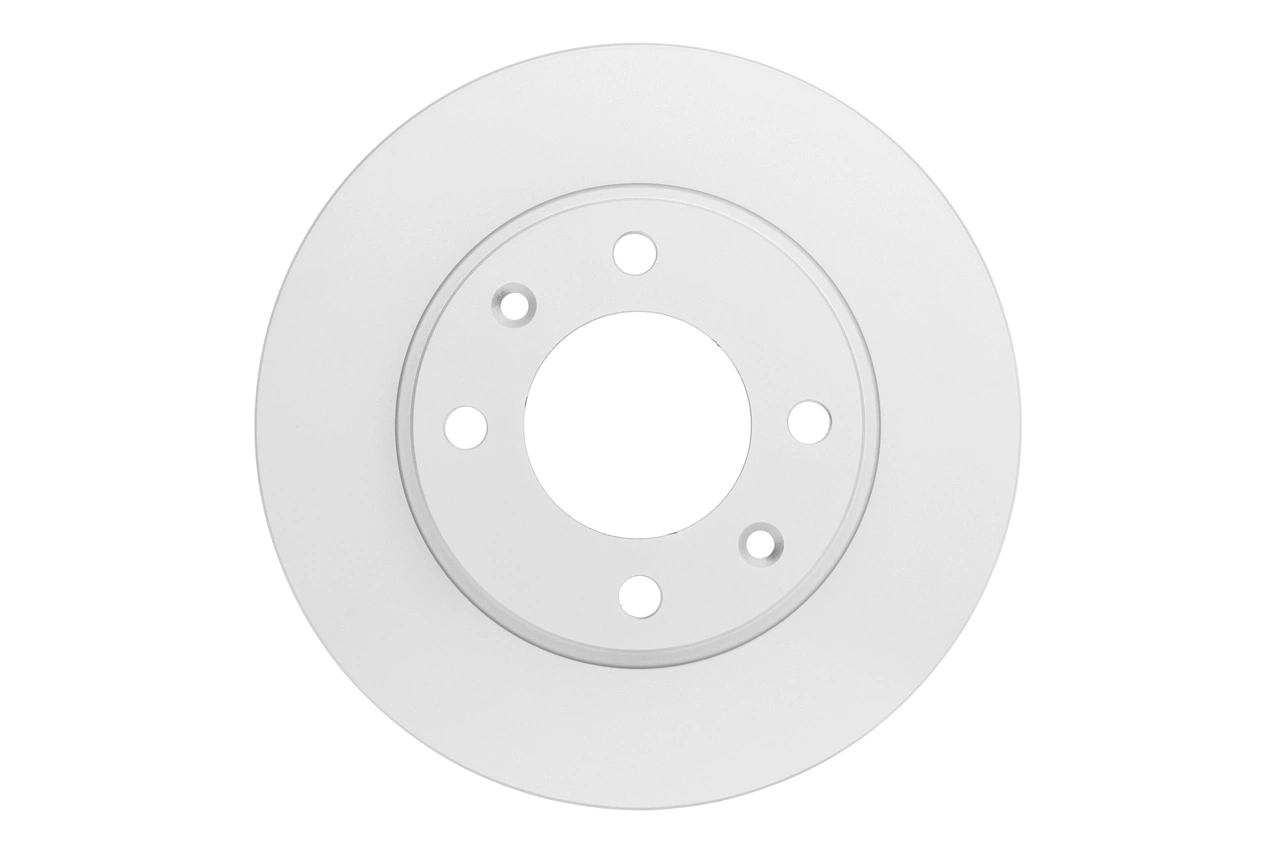 Disque de frein BOSCH 0 986 479 B35