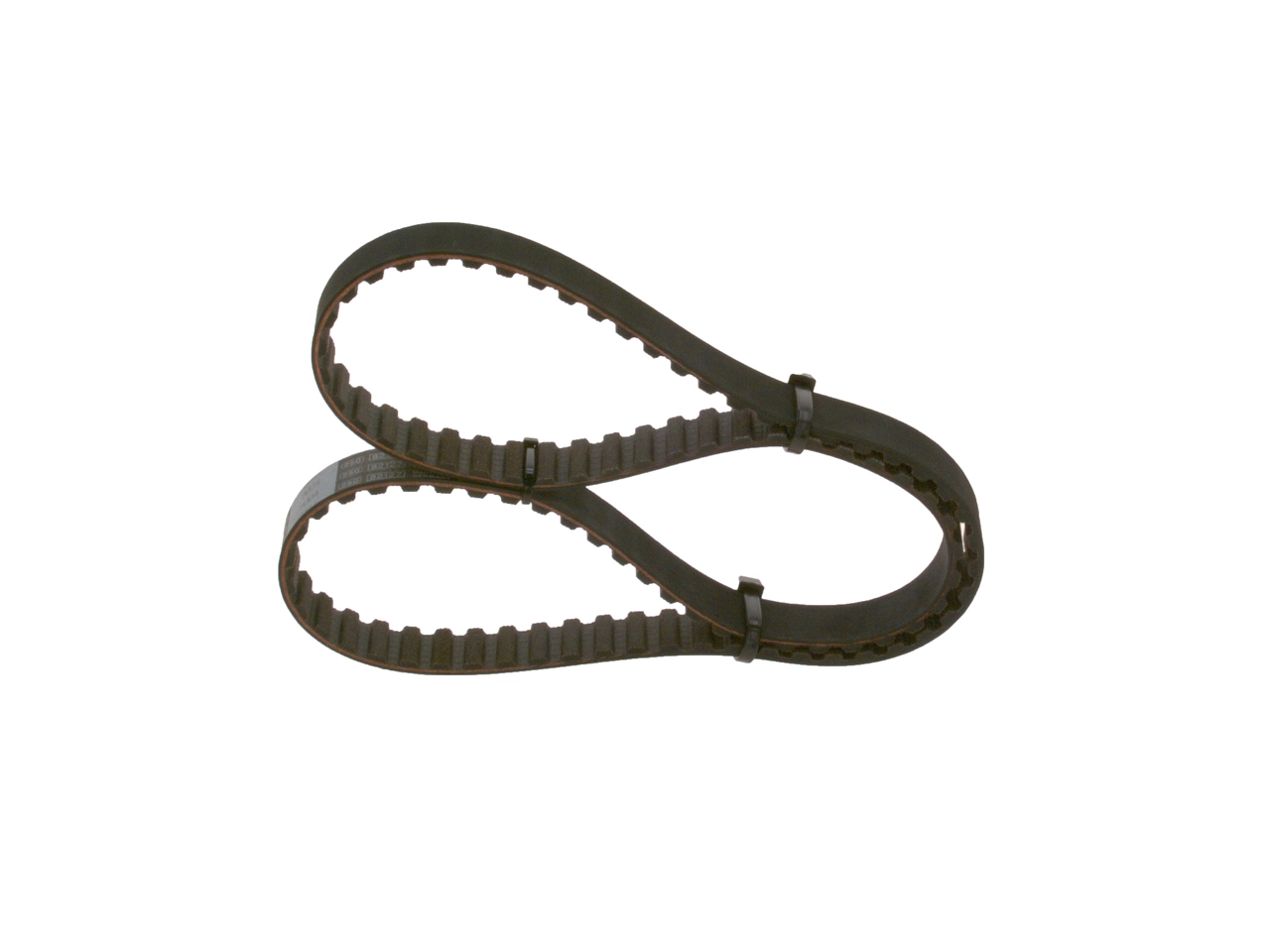 Courroie crantée BOSCH 1 987 949 004