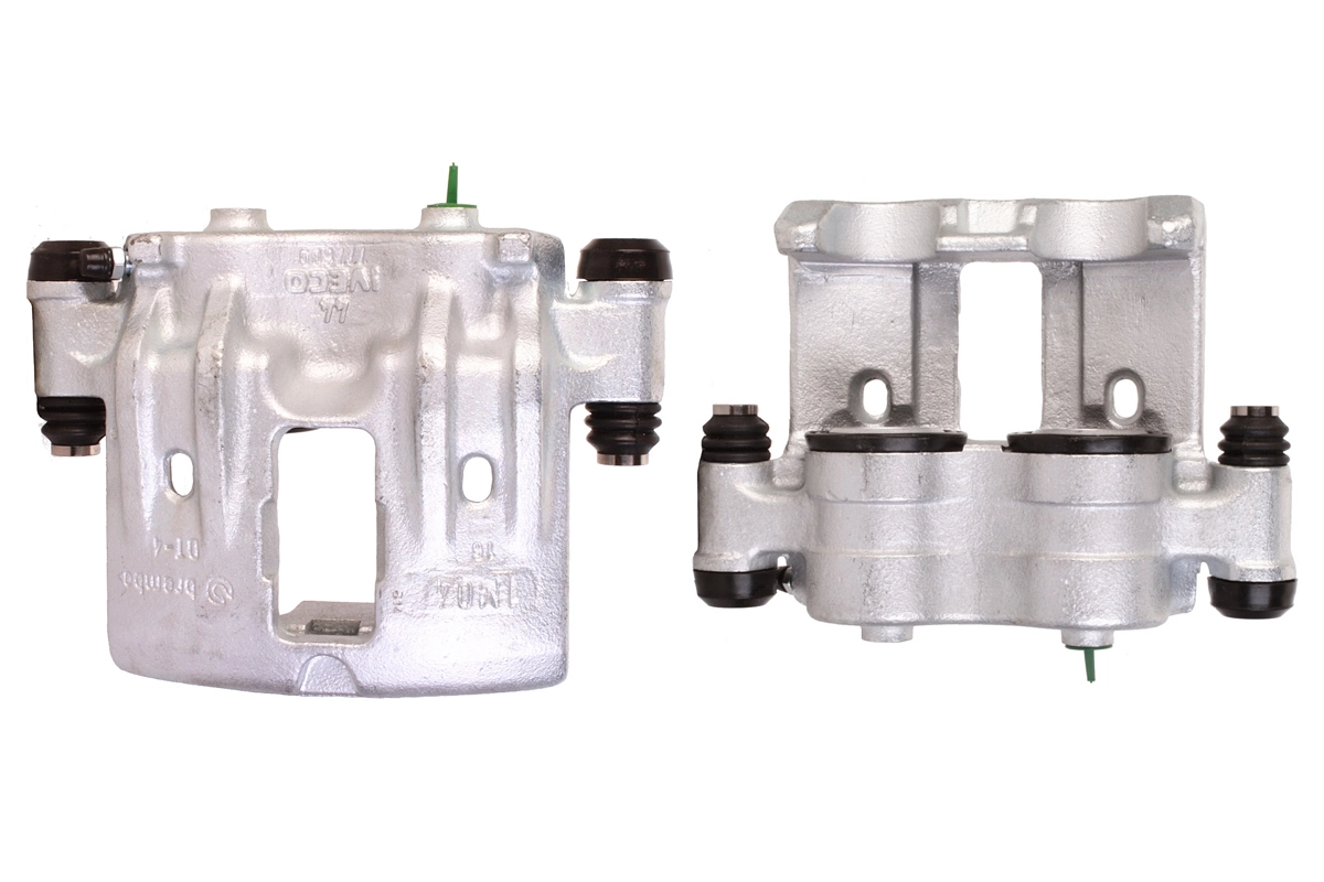 Étrier de frein BOSCH 0 986 135 331