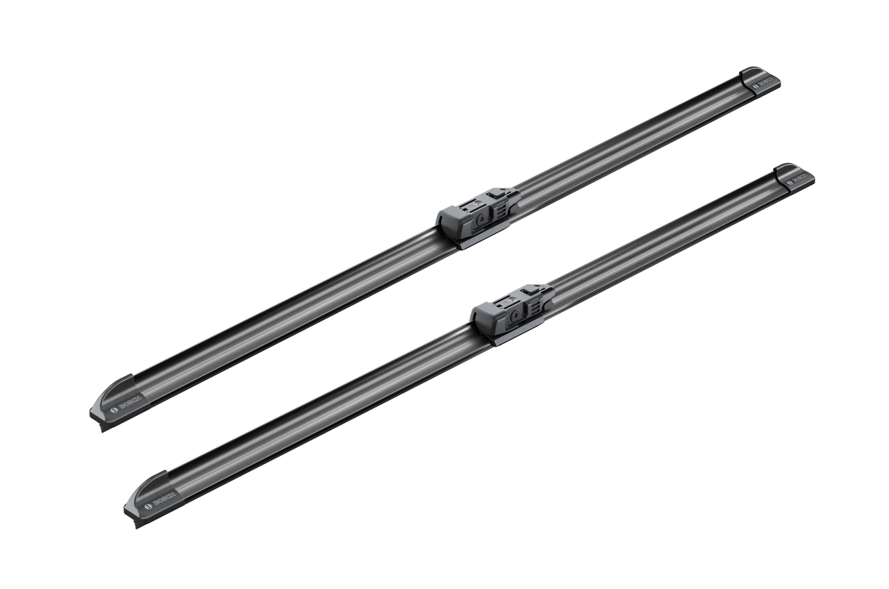 Balai d'essuie-glace BOSCH 3 397 009 825