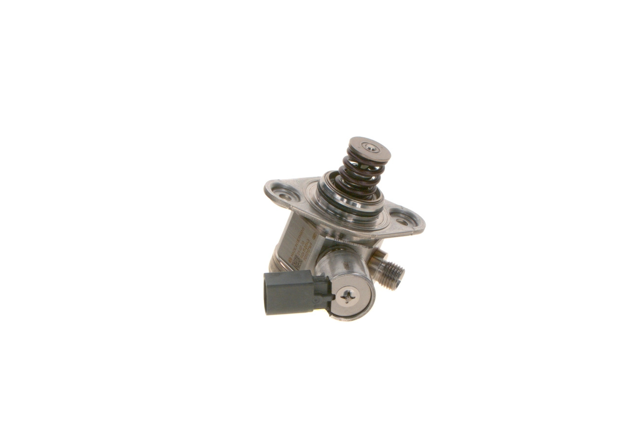 High Pressure Pump