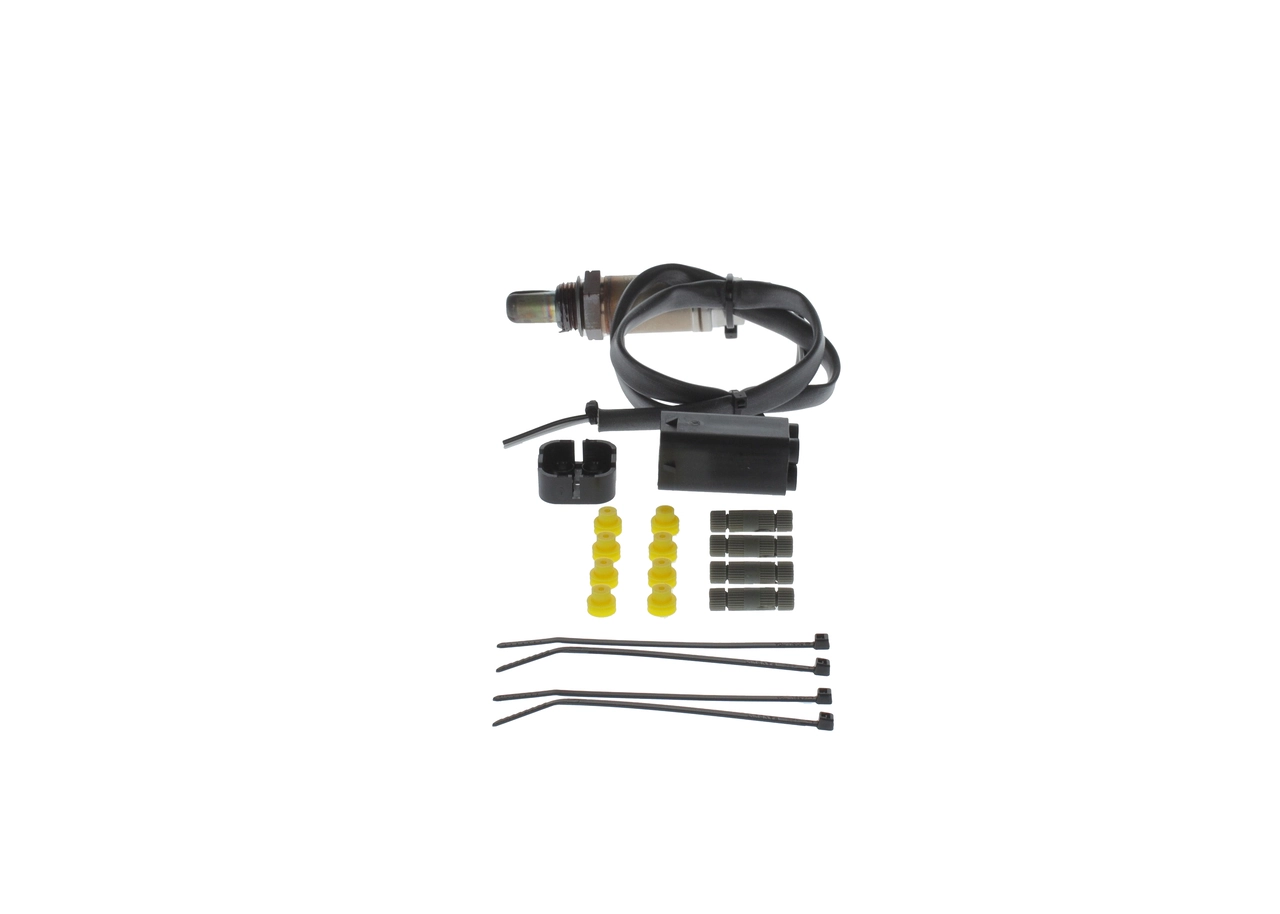 Sonde lambda BOSCH 0 258 005 726