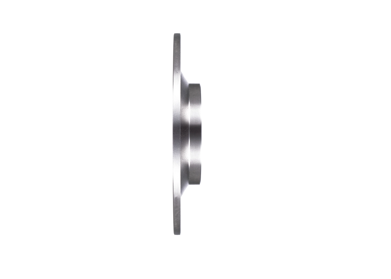 BOSCH 0 986 479 V04 — Гальмівний диск