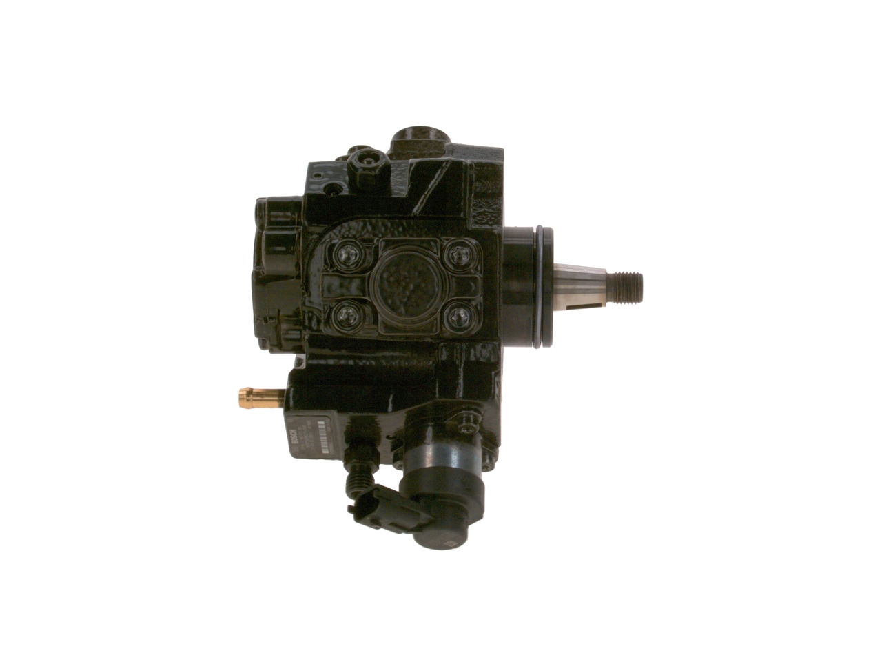 Pompe à haute pression BOSCH 0 445 010 182