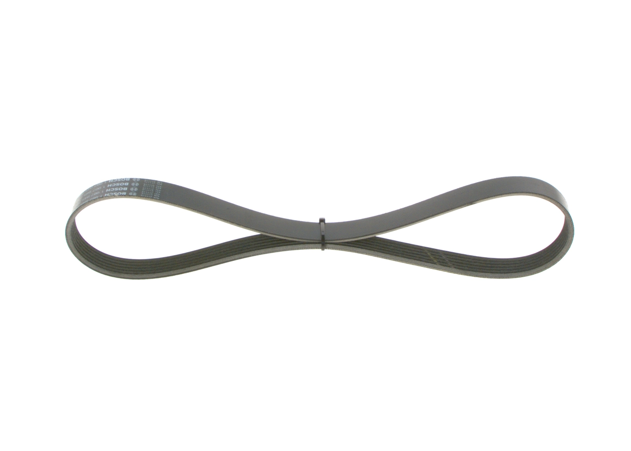 Courroie trapézoïdale à nervures BOSCH 1 987 945 746