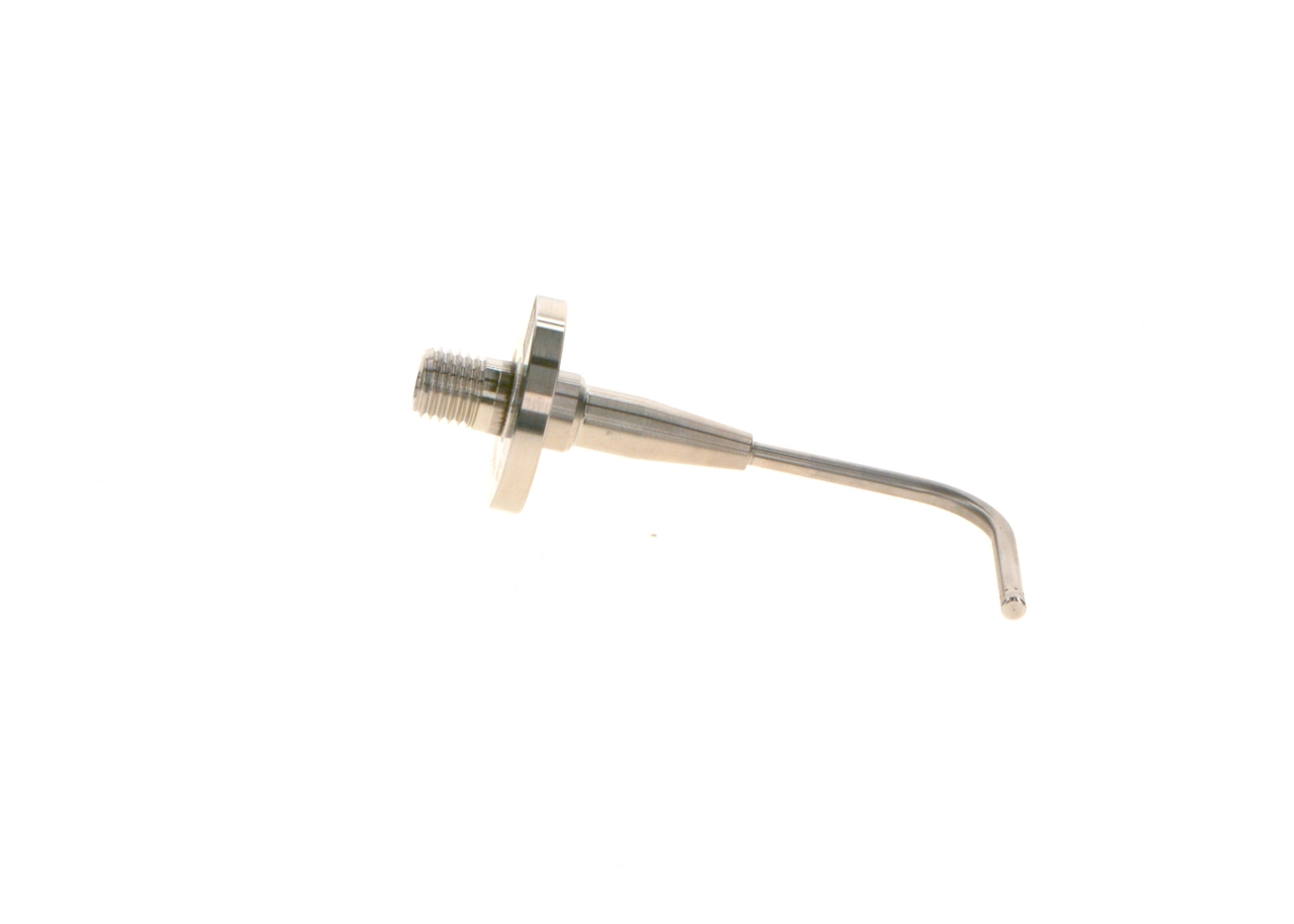 Injecteur, injection d'urée BOSCH 0 444 012 003