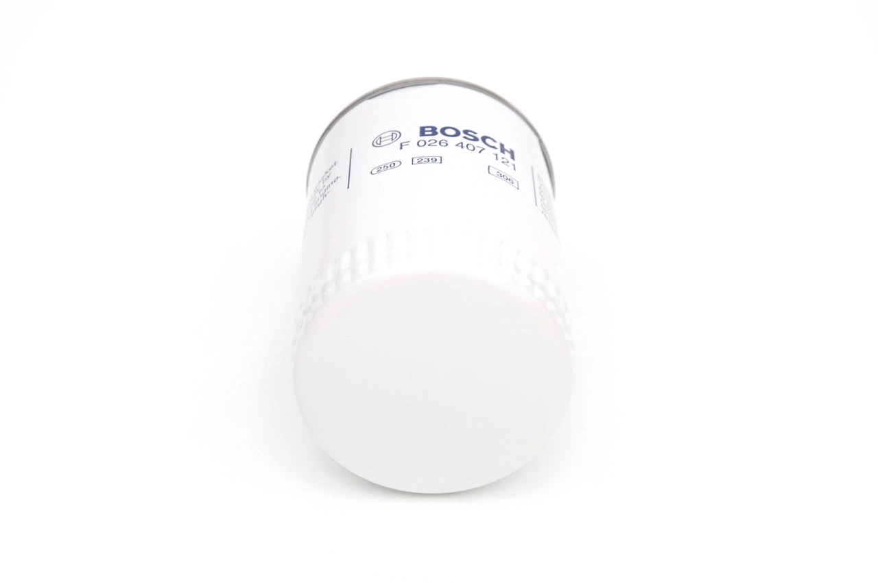 Filtre à huile BOSCH F 026 407 121