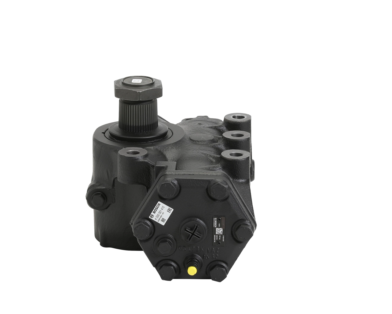 Crémaillère de direction BOSCH K S01 001 364