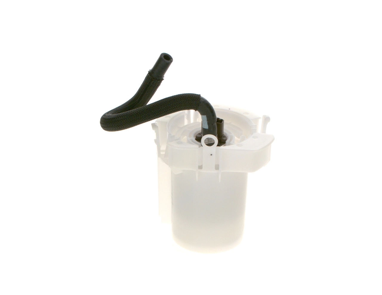 Pompe à carburant BOSCH 0 986 580 807