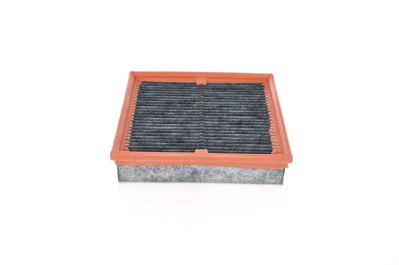 Filtre, air de l'habitacle BOSCH 1 987 431 451