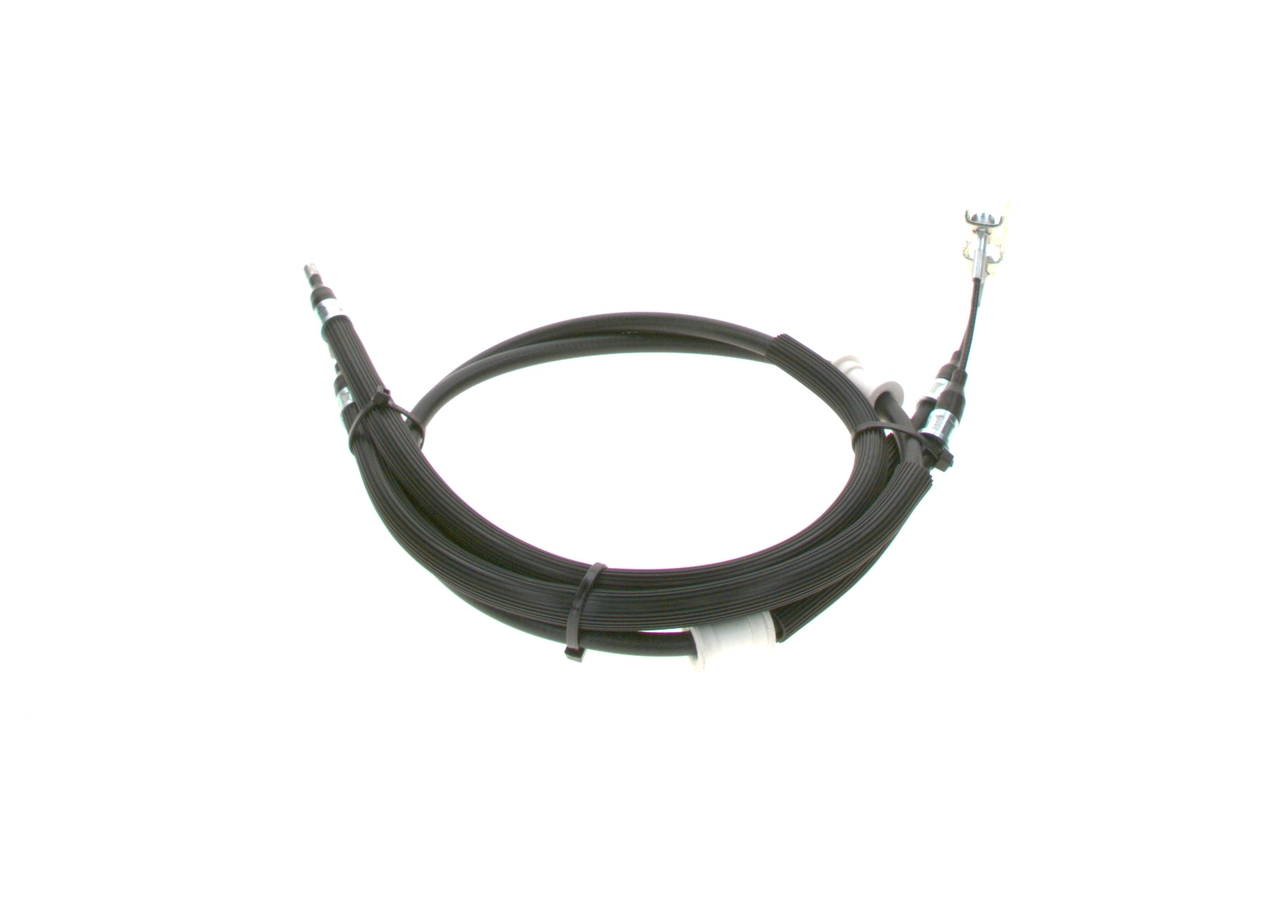 BOSCH 1 987 477 869 — Трос ручного гальма