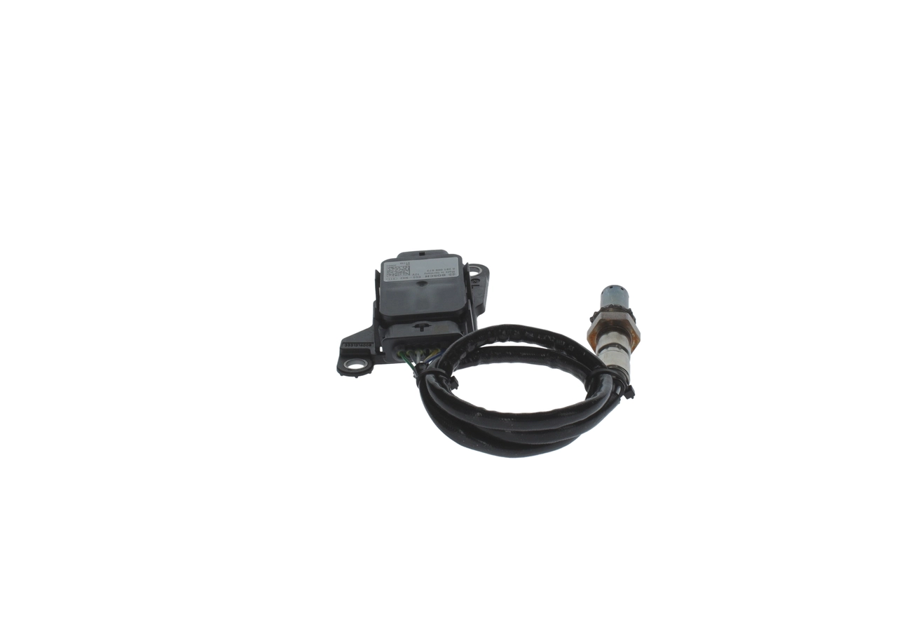Capteur NOx, Injection d'urée BOSCH 0 281 008 673