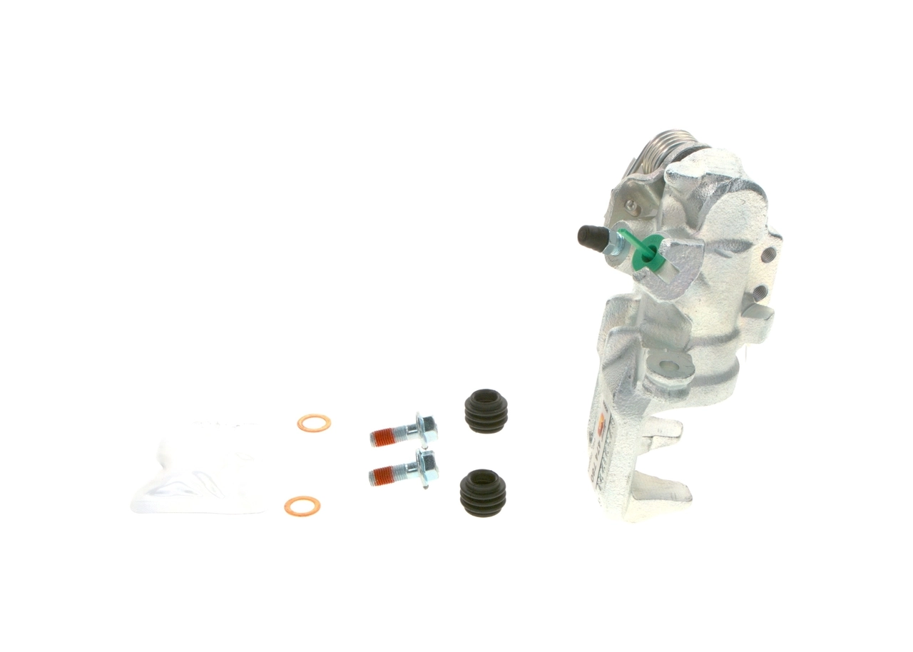 Étrier de frein BOSCH 0 986 474 780