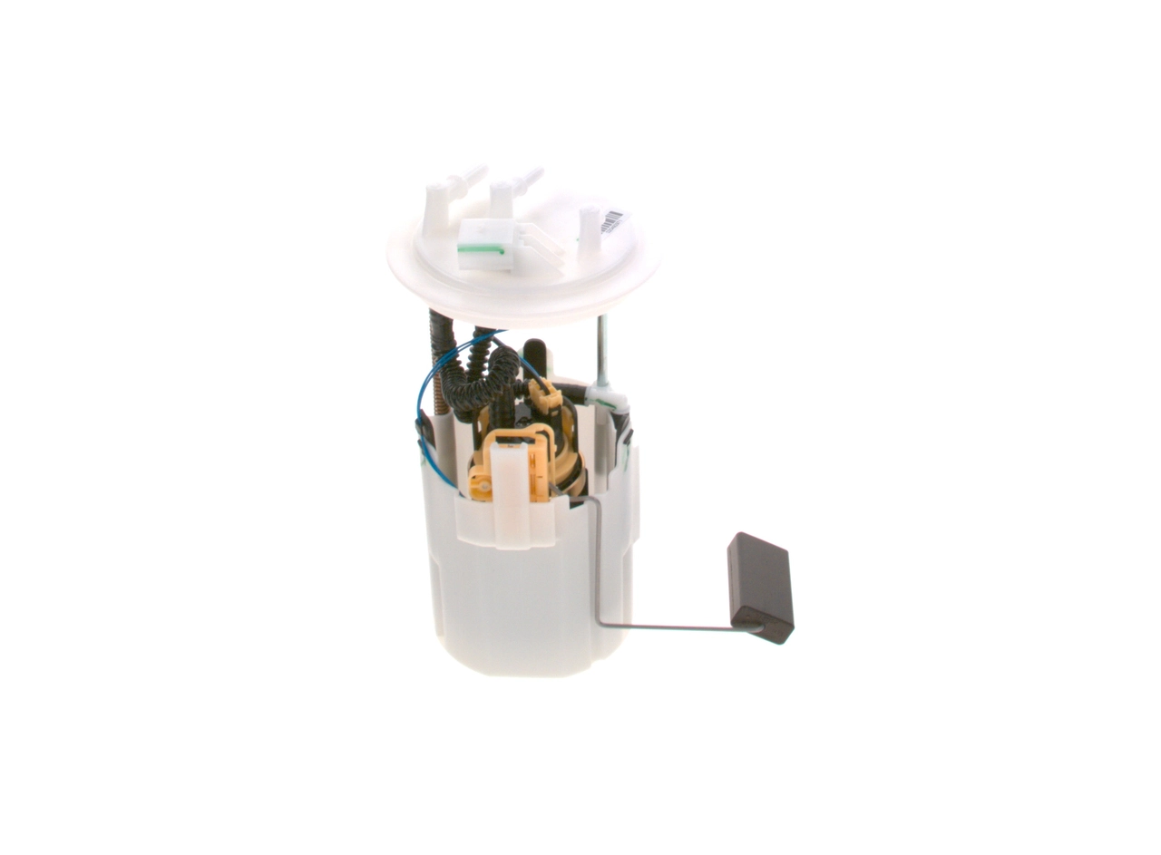 Unité d'injection de carburant BOSCH 0 580 203 41C