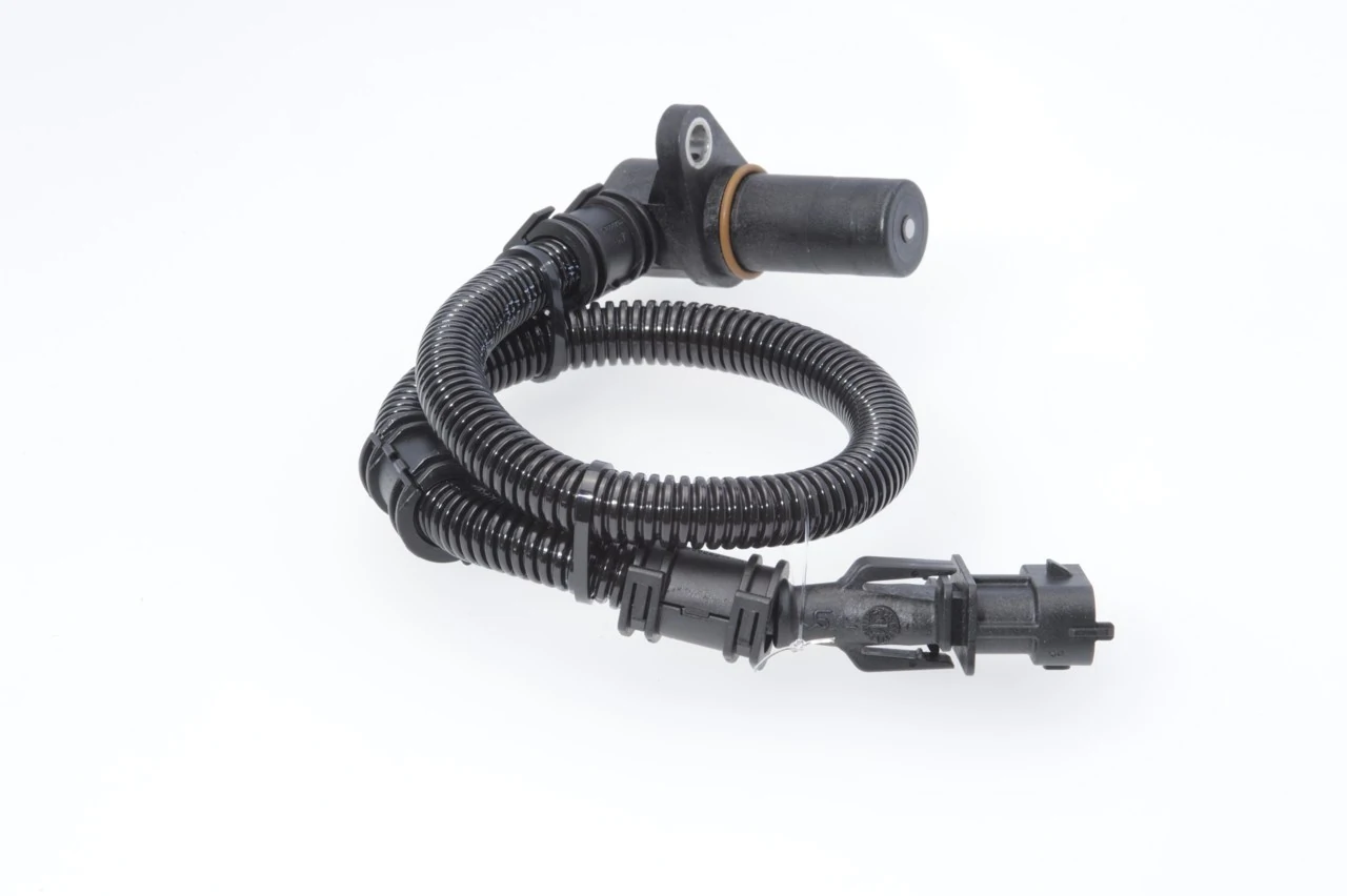 Capteur d'angle, vilebrequin BOSCH 0 281 002 819