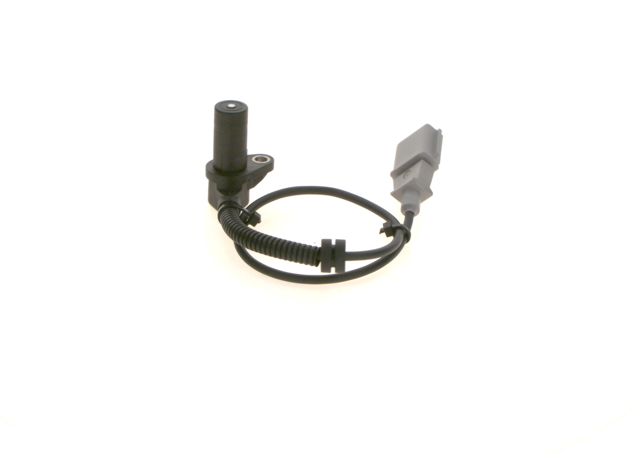 Capteur d'angle, vilebrequin BOSCH 0 261 210 298