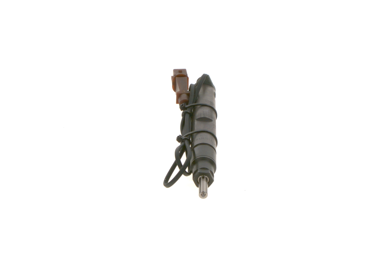 Porte-injecteur BOSCH 0 432 193 621