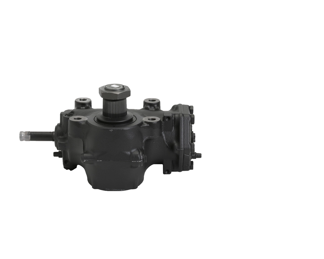 Crémaillère de direction BOSCH K S00 002 251