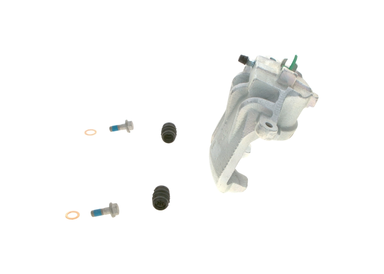 Étrier de frein BOSCH 0 986 474 779