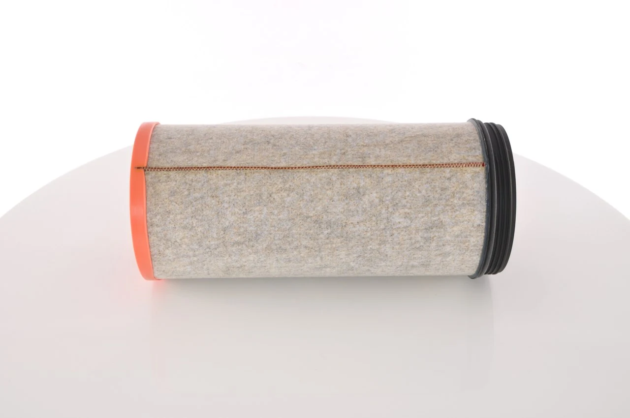 Filtre à air secondaire BOSCH F 026 400 195