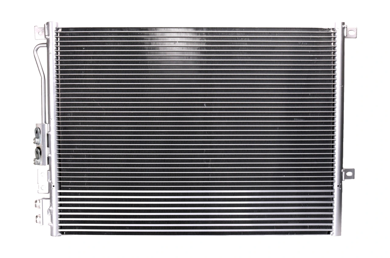 Condenseur, climatisation BOSCH 1 986 AD2 281