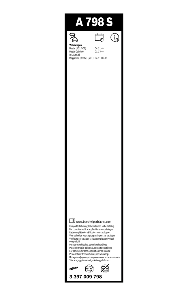 Viskerblad