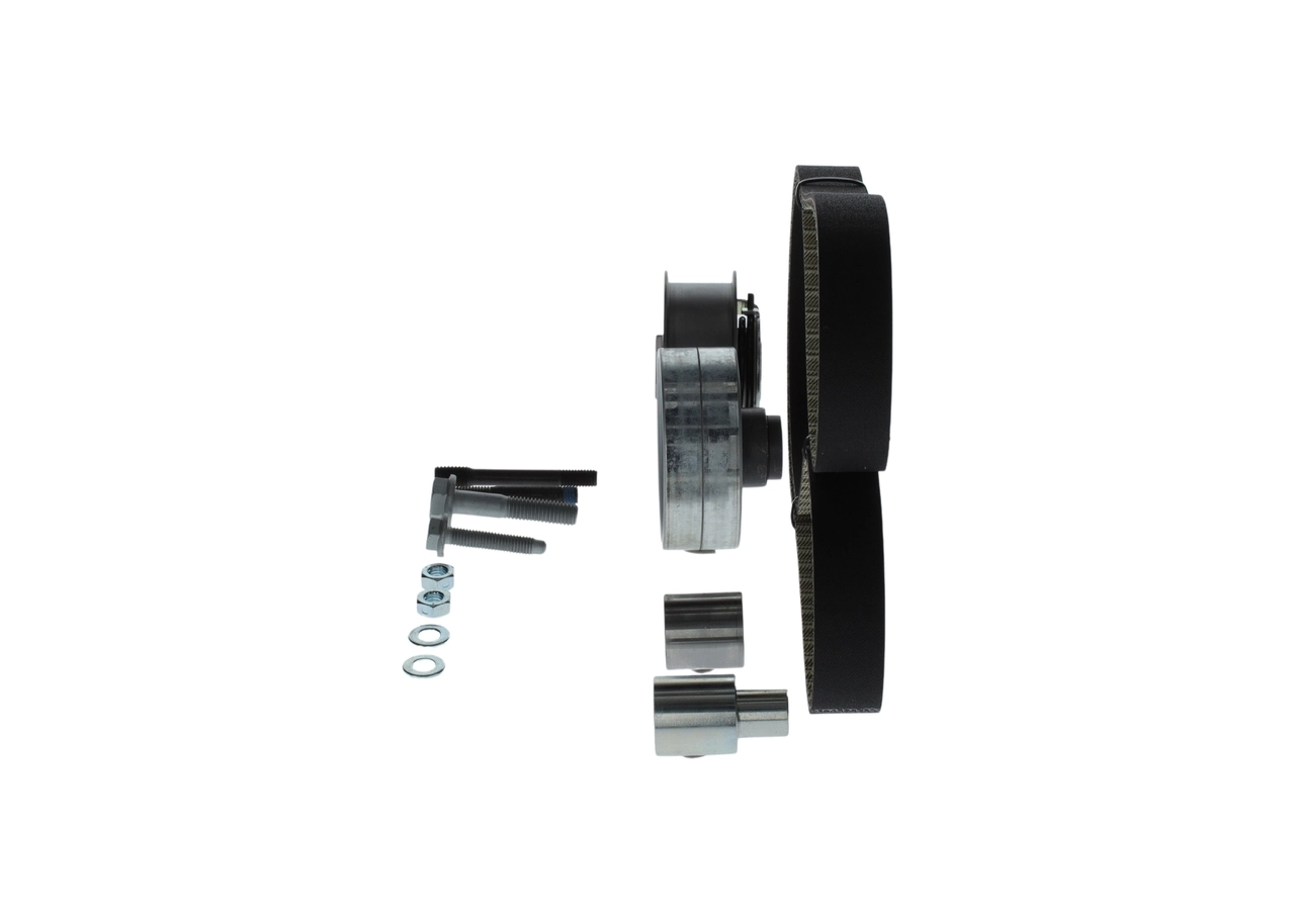 Kit de courroie crantée BOSCH 1 987 948 990