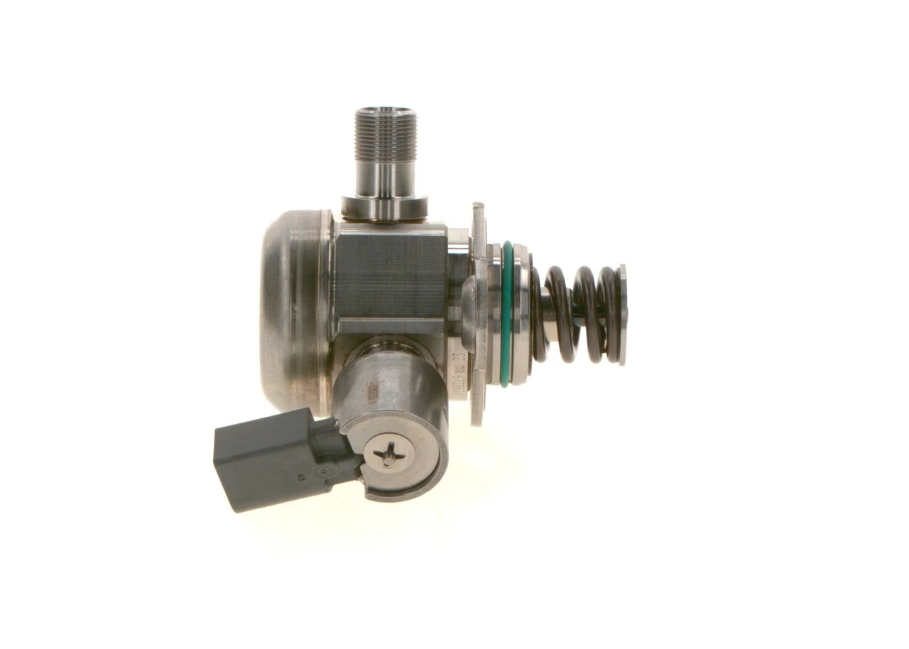 Pompe à haute pression BOSCH 0 261 520 221