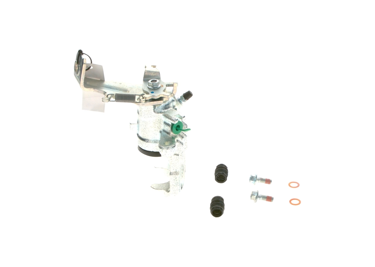 Étrier de frein BOSCH 0 986 474 346